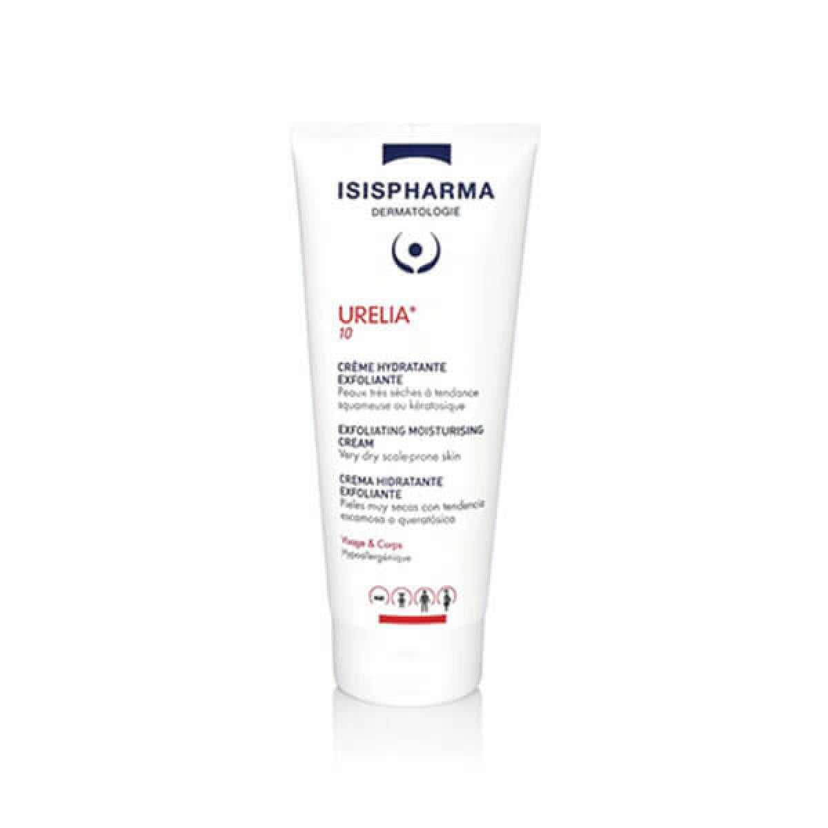 Isispharma Urelia 10
