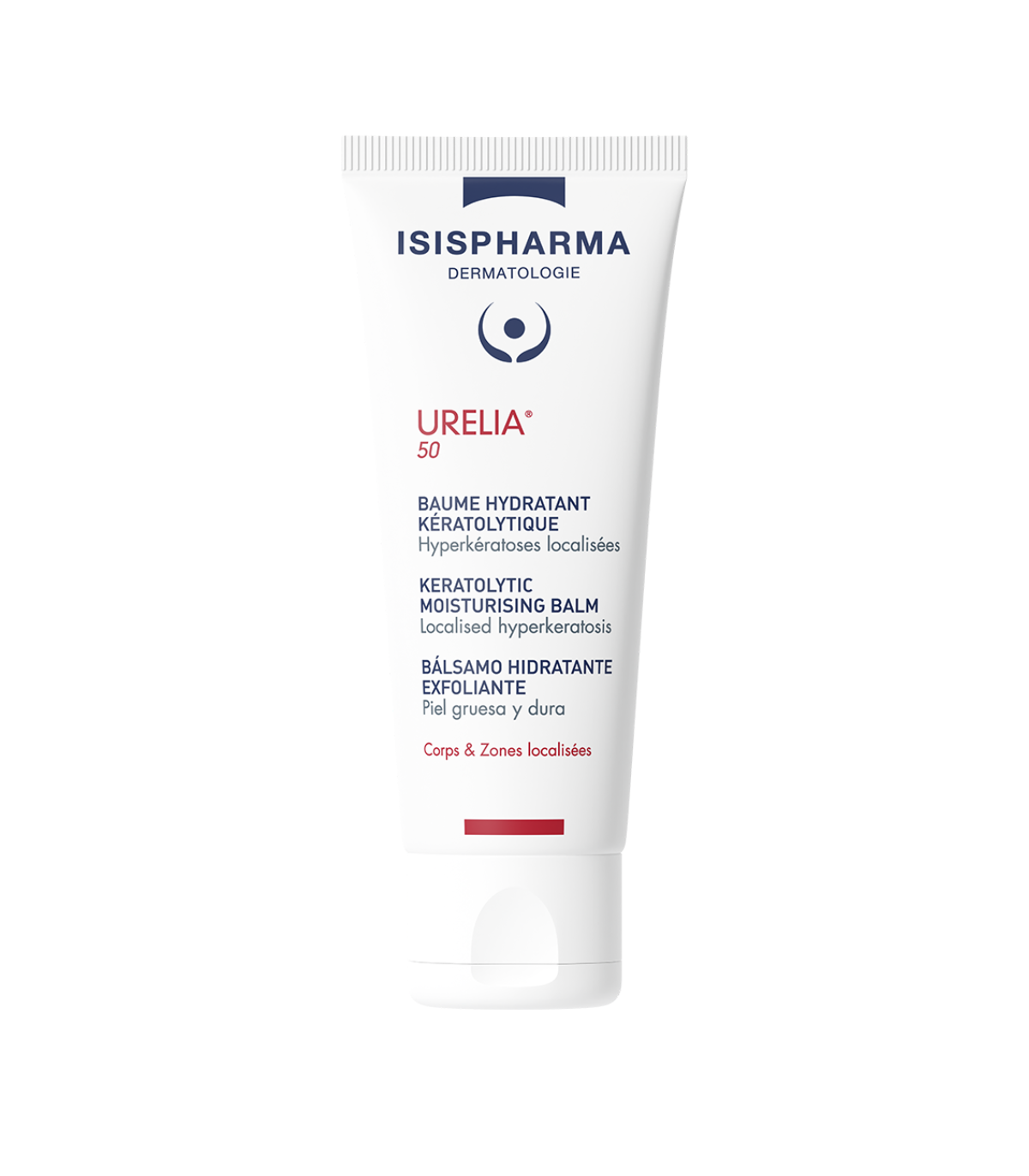 Isispharma Urelia 50