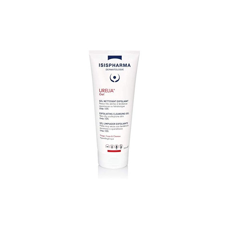 Isispharma Urelia Gel