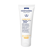 Isispharma Uveblock 50 Mineral Invisible