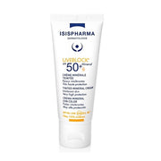 Isispharma Uveblock 50 Mineral Teinte