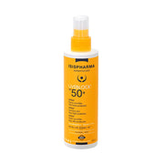 Isispharma Uveblock Spray Family 200 Ml