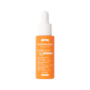 Isispharma Uveblock Sun Serum SPF50 28 Ml