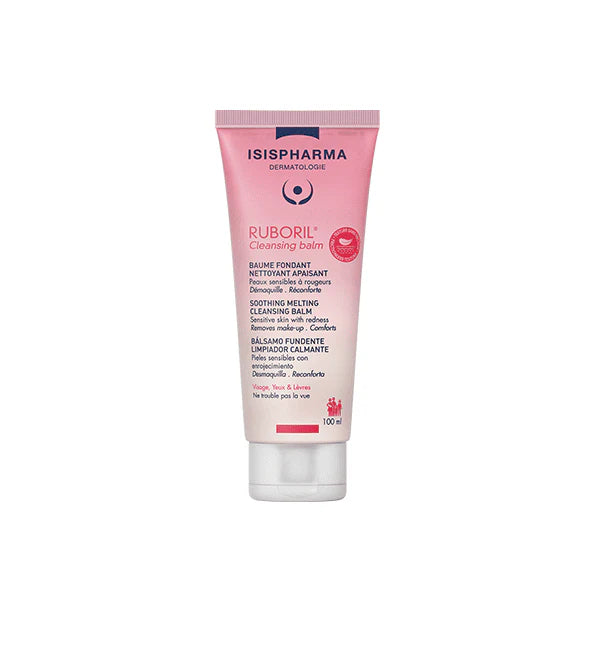 Isispharma Ruboril Cleansing Balm 100 Ml