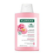 Klorane shampooing pivoine bio 200ml