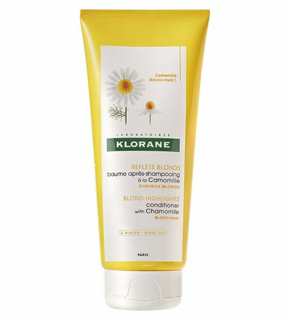 Klorane baume camomille 200ml
