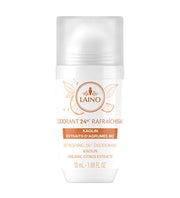 Laino Déodorant Agrumes Bio 50ml