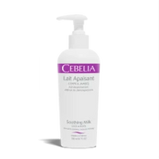 Cebelia lait apaisant corps&jambes
