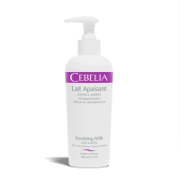Cebelia lait apaisant corps&jambes