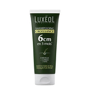 Luxeol croissance shampooing 200 ml