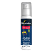 Moustidose spray repulsif 125 ml