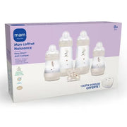 Mam Coffret Naissance Anti-Colique