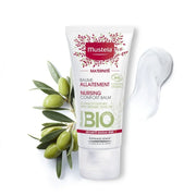 Mustela baume allaitement 30 ml