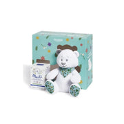 Mustela coffret musti eau de soin parfumee 50ml + doudou offert