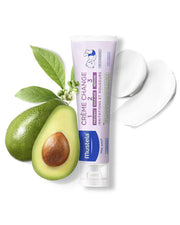 Mustela creme de change 50ml