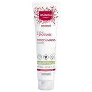 Mustela creme prevention vergetures action 3en1 150ml