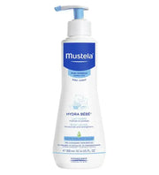 Mustela hydra bebe corps a l’avocat 300ml