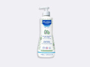 Mustela lait de toilette 500ml