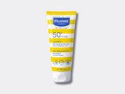 Mustela lait solaire spf50+ 100ml