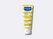 Mustela lait solaire spf50+ 40ml