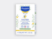 Mustela savon surgras bebe 100g