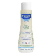 Mustela shampoing bebe 200ml