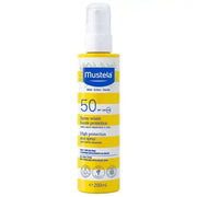 Mustela spray solaire spf50 200ml
