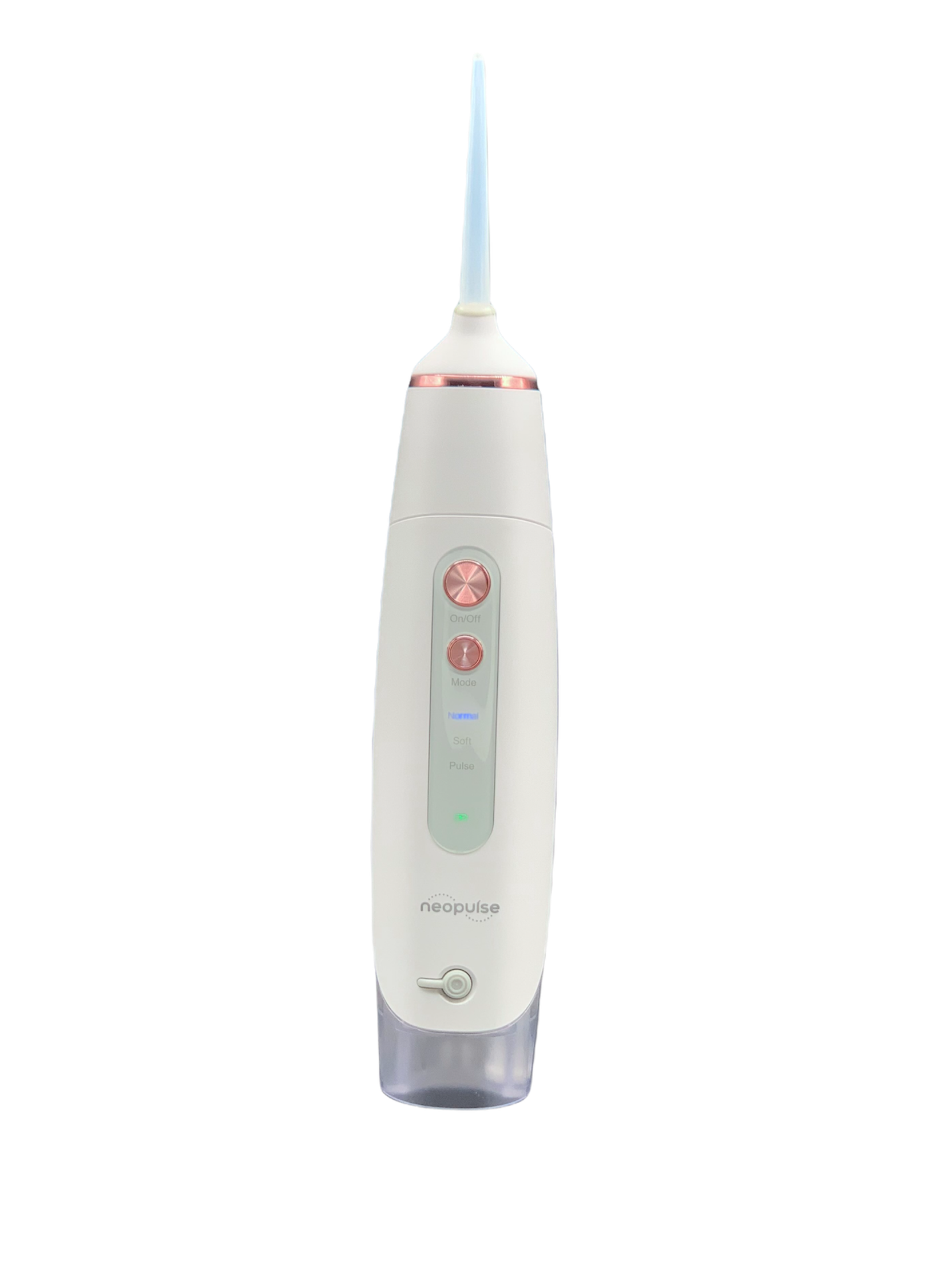 Neopulse jet dentaire NP3 My First blanc