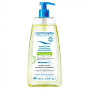 Neutraderm Shampooing Extra-Doux Dermo-Respect 500ml