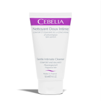 Cebelia nettoyant doux intime