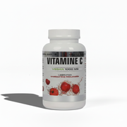 Veera Santé Vitamine C Vegan