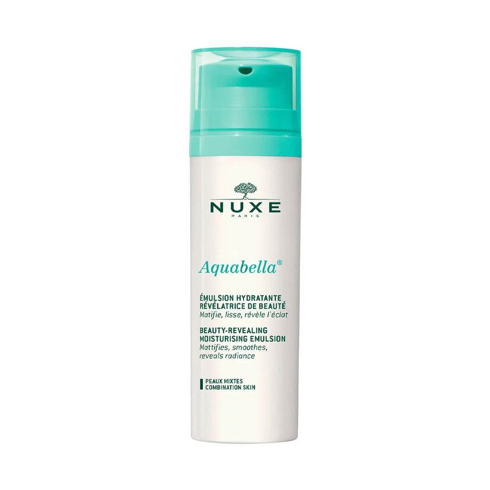 Nuxe aquabella emulsion hydratante 50ml