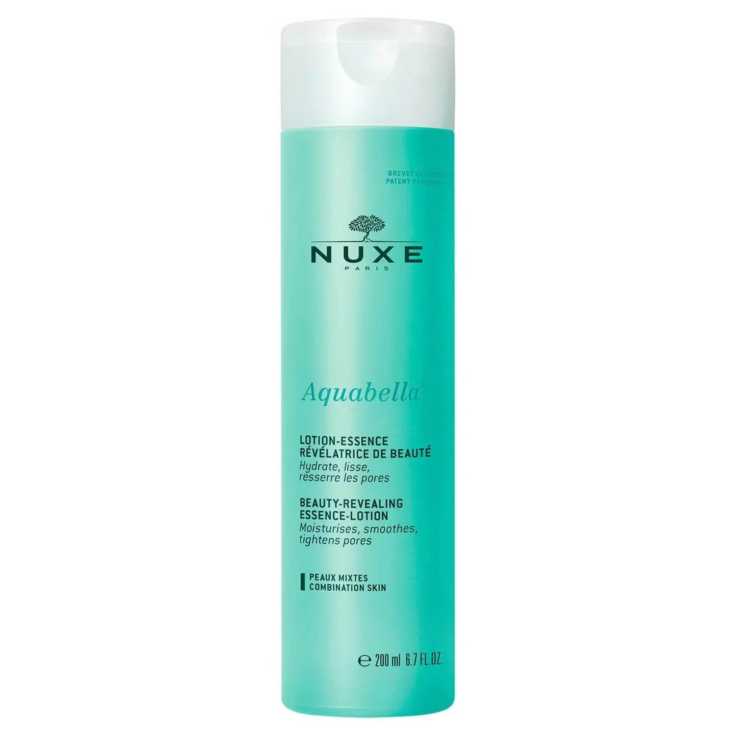 Nuxe aquabella lotion essence 200ml