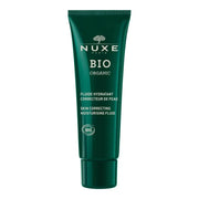 Nuxe bio organic fluide hydratant correcteur de peau 50ml