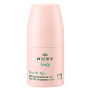 Nuxe body rêve de the deo fraicheur 24h 50ml