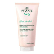 Nuxe body reve de the gommage granite 150ml
