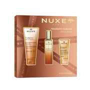 Nuxe coffret fragrance iconique 2025