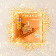 Nuxe coffret l'infiniment glow 2025