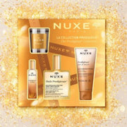 Nuxe coffret la collection prodigieux 2025