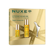 Nuxe coffret le puissant duo anti age (super serum)