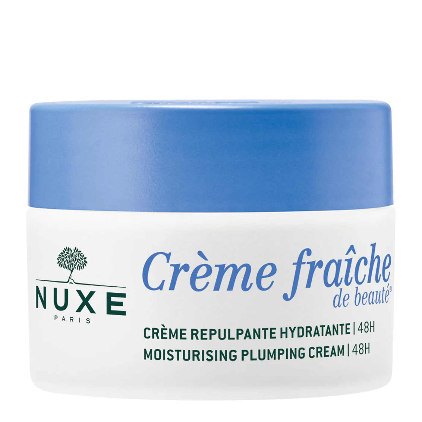 Nuxe creme fraiche de beaute creme repulpante pn 50ml