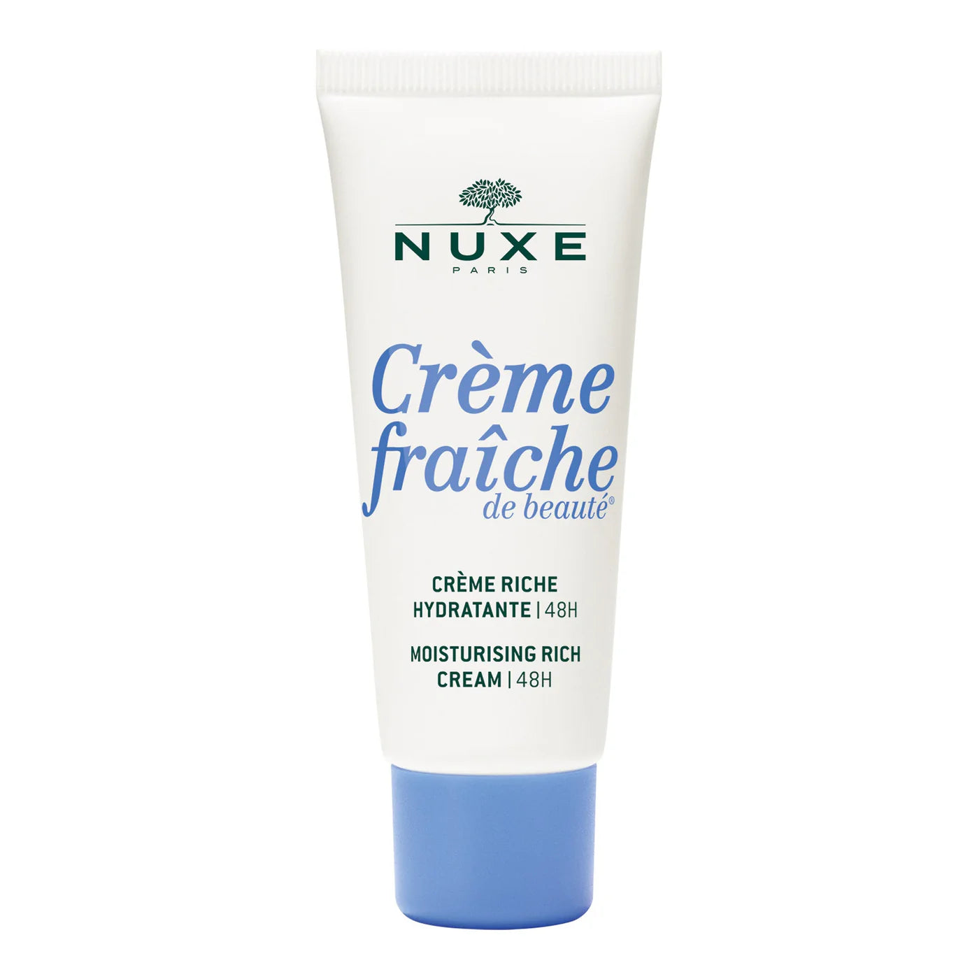 Nuxe creme fraiche de beaute creme riche 30ml
