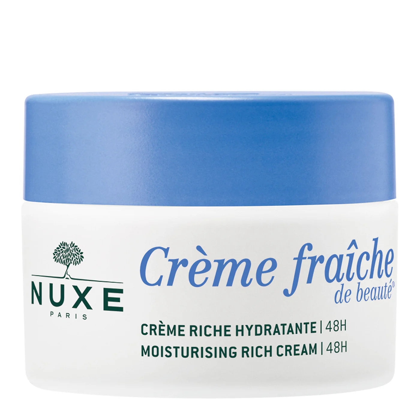 Nuxe creme fraiche de beaute creme riche 50ml