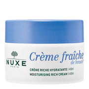 Nuxe creme fraiche de beaute creme riche 50ml