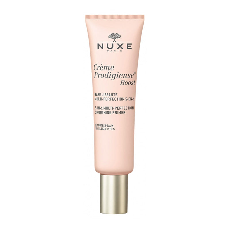 Nuxe creme prodigieuse boost base lissante 5en1 30ml