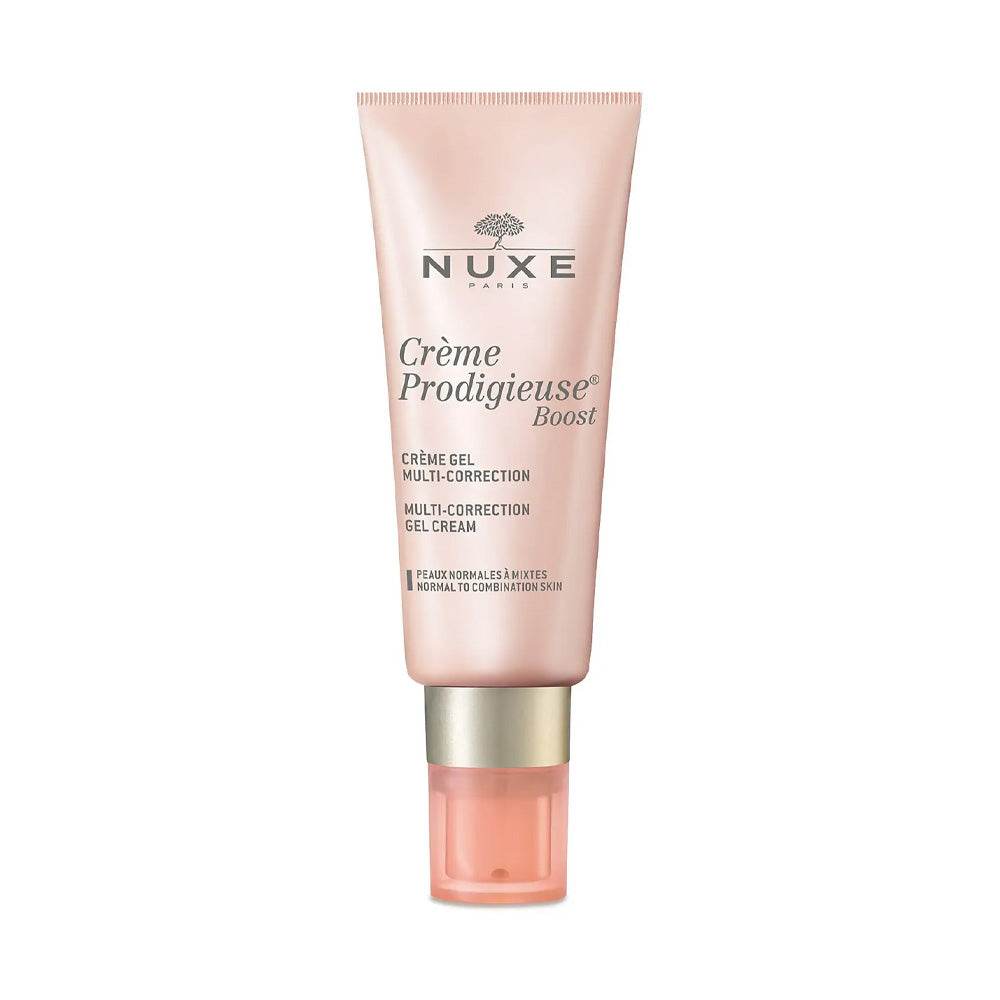 Nuxe creme prodigieuse boost creme-gel multi-correction 40ml
