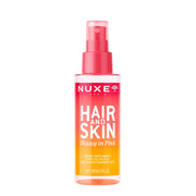 Nuxe hair and skin happy in pink brume parfumante 100ml