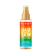 Nuxe hair and skin sunset bliss brume parfumante 100ml