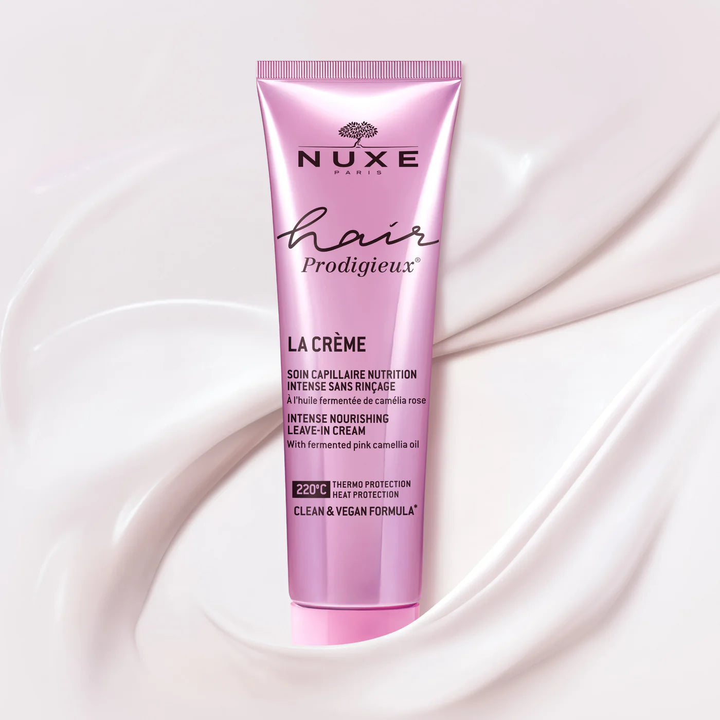 Nuxe hair prodigieux la creme nutrition intense 100ml