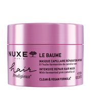 Nuxe hair prodigieux le baume masque capillaire reparation intense 200ml